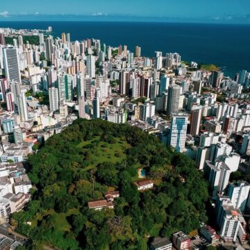 Imóveis em Salvador valorizam 11,2% em um ano; Barra tem um dos m² mais caros do Nordeste