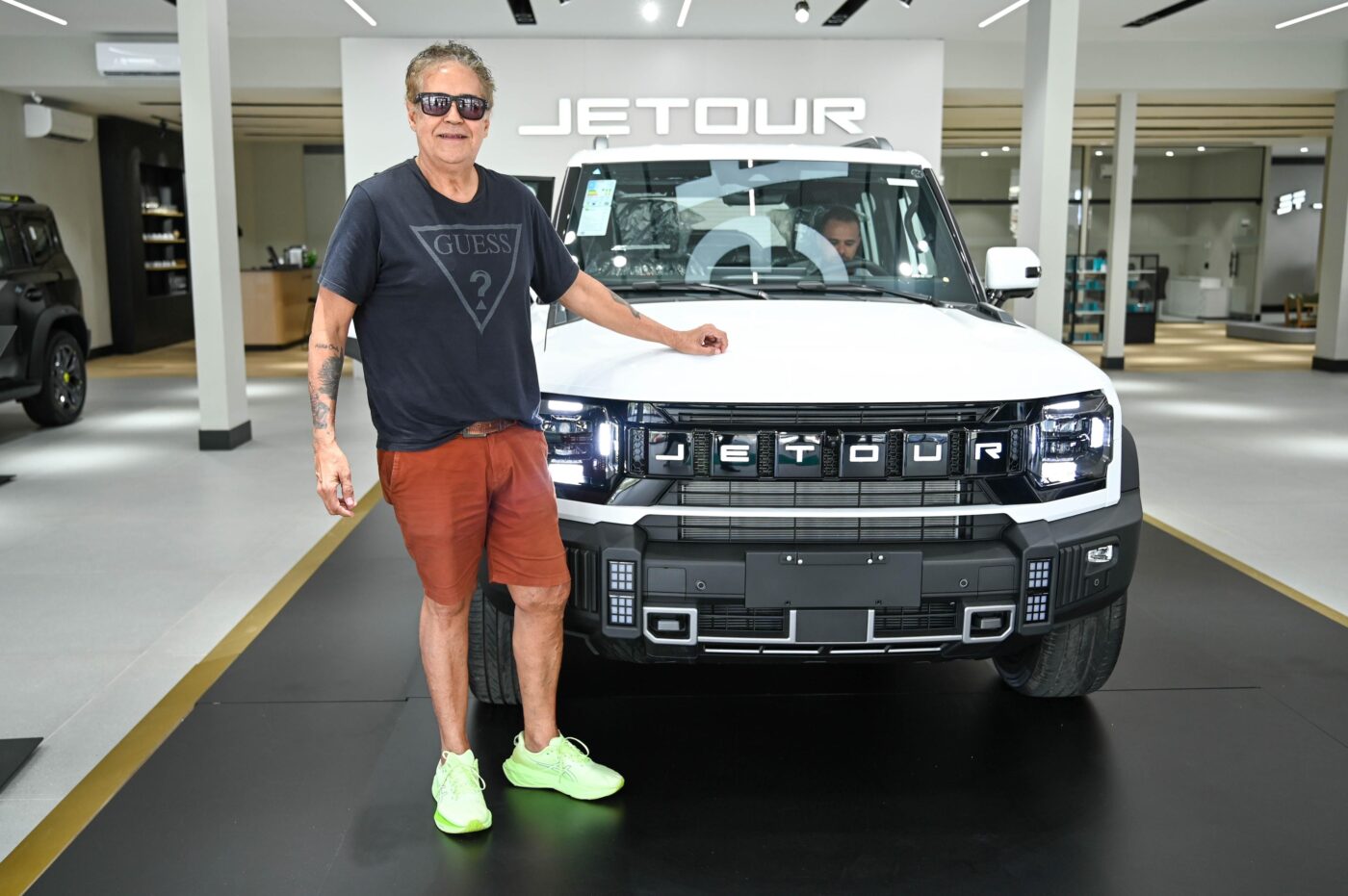 Carlos Lopes