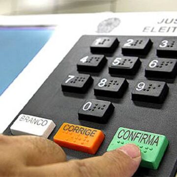 Lula lidera tempo de TV na campanha eleitoral; veja quanto cada candidato terá