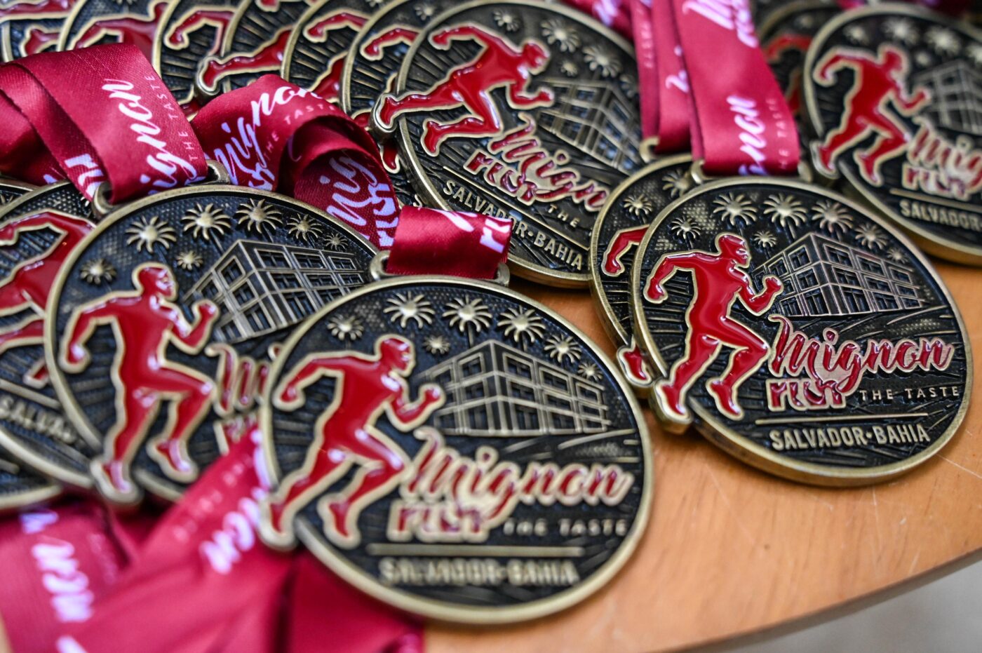 Mignon Run