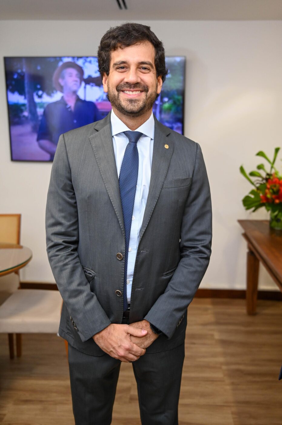 Manuel Rocha