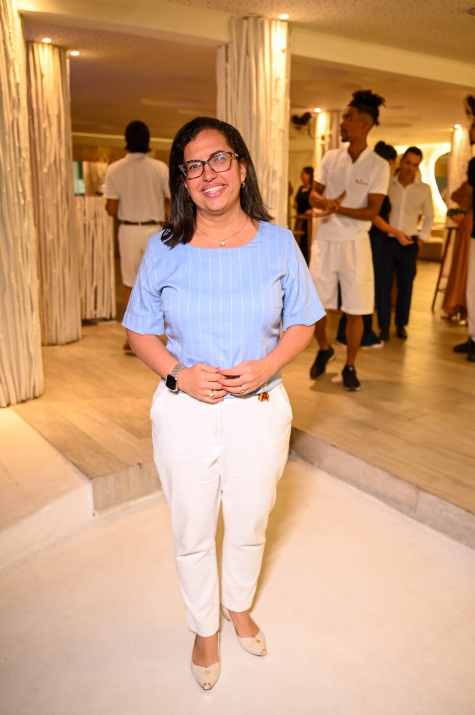 Ana Paula Matos