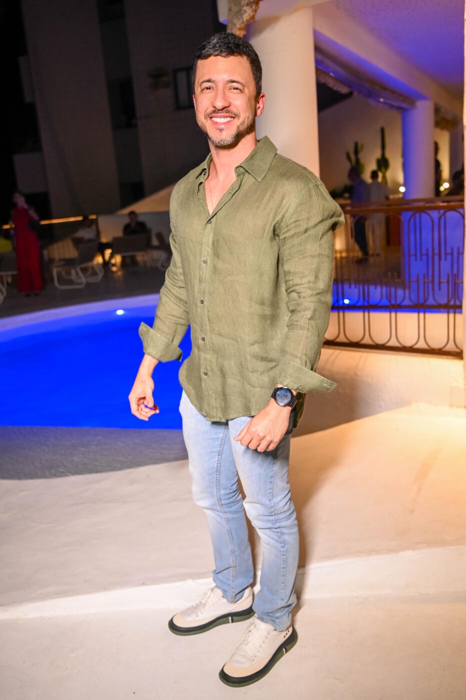 Valdinei Almeida