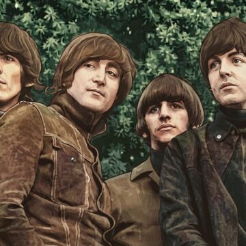 Clássico dos Beatles ganha nova edição com música inédita de John Lennon e tem data de relançamento definida