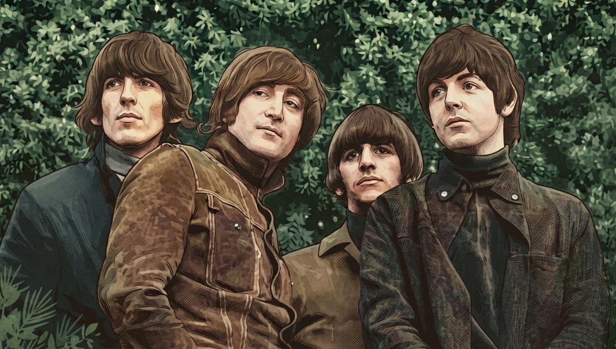 Clássico dos Beatles ganha nova edição com música inédita de John Lennon e tem data de relançamento definida
