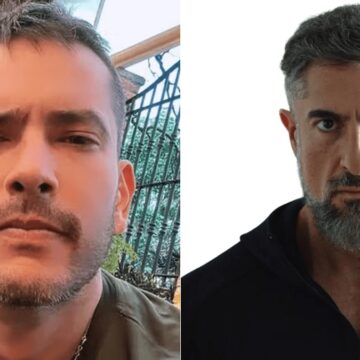 Humorista que brigou com Marcos Mion é filho de ícone da literatura baiana; conheça Bento Ribeiro