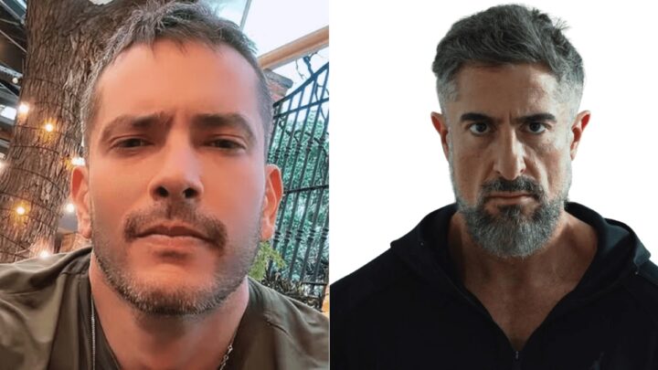 Humorista que brigou com Marcos Mion é filho de ícone da literatura baiana; conheça Bento Ribeiro