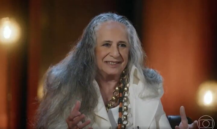 Maria Bethânia revela como se encantou pelo candomblé: ‘Queria entender’