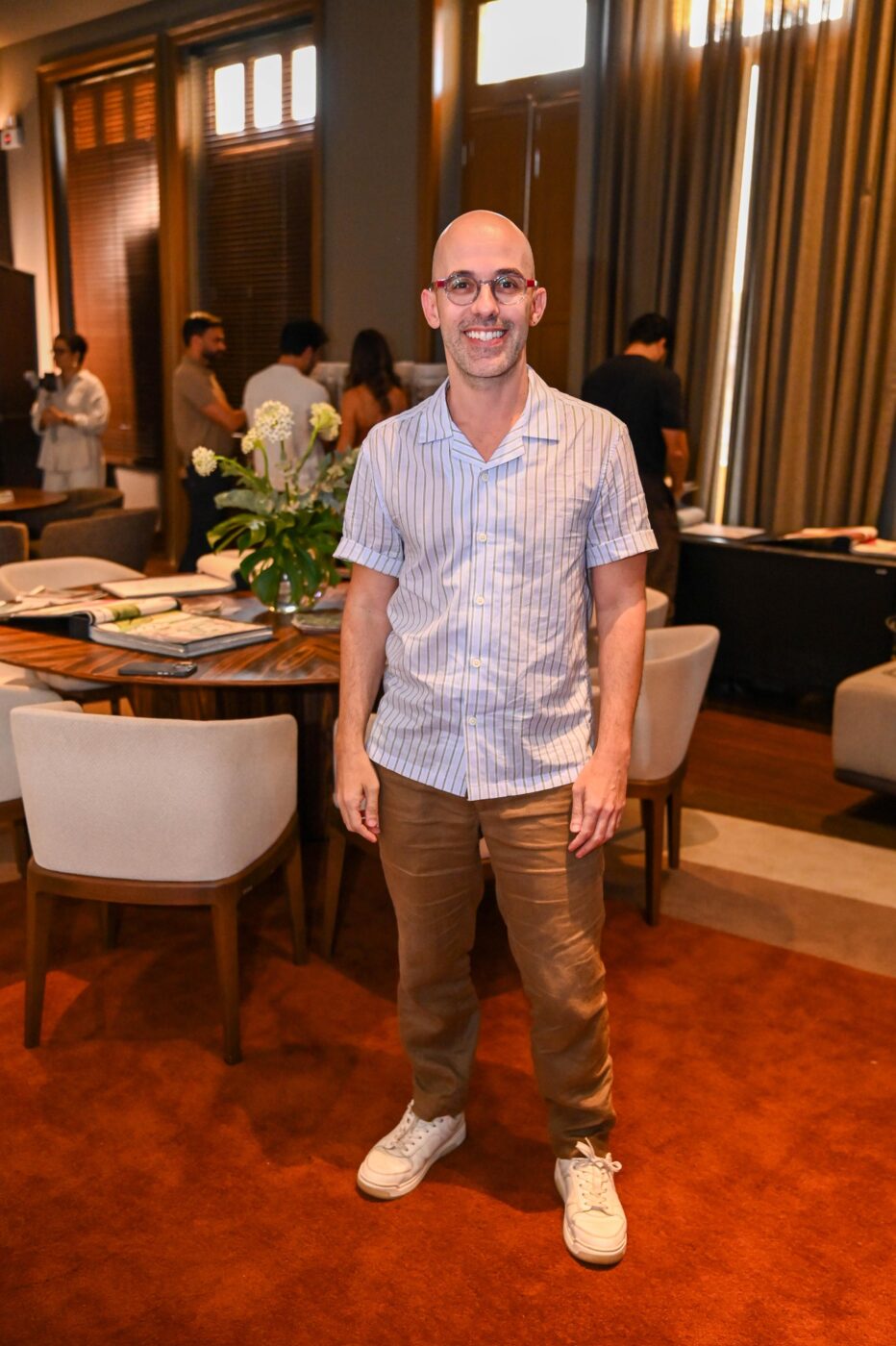 Gabriel Magalhães