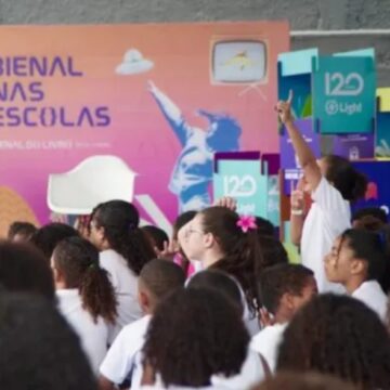 Duas escolas de Salvador vão receber projeto “Bienal nas Escolas”, com participação de artistas e arte-educadores
