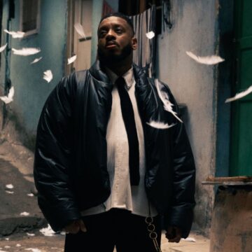 BK’ celebra marco do rap nacional com turnê que passa por Salvador em novembro; vendas iniciaram nesta segunda