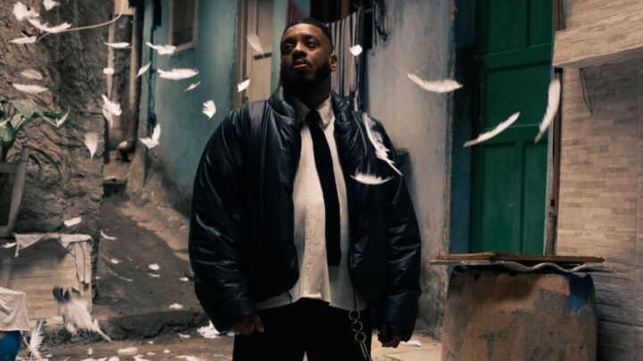 BK’ celebra marco do rap nacional com turnê que passa por Salvador em novembro; vendas iniciaram nesta segunda