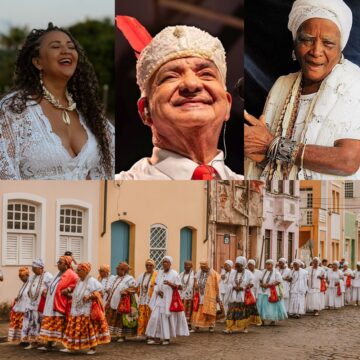 Festa da Boa Morte 2026: confira a programação com horários