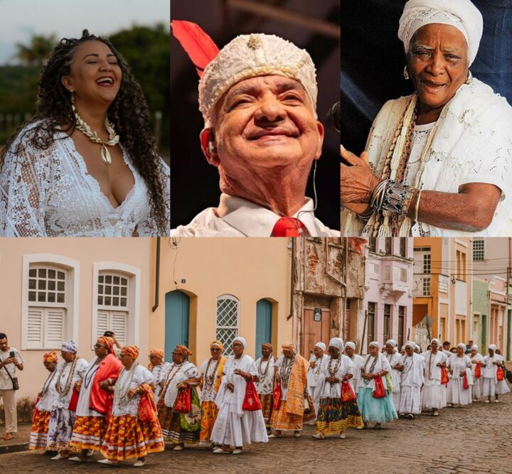 Festa da Boa Morte 2026: confira a programação com horários
