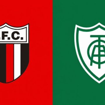 Botafogo-SP x América-MG, onde assistir ao vivo pela Série B em duelo direto contra a zona de rebaixamento