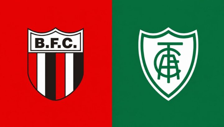 Botafogo-SP x América-MG, onde assistir ao vivo pela Série B em duelo direto contra a zona de rebaixamento