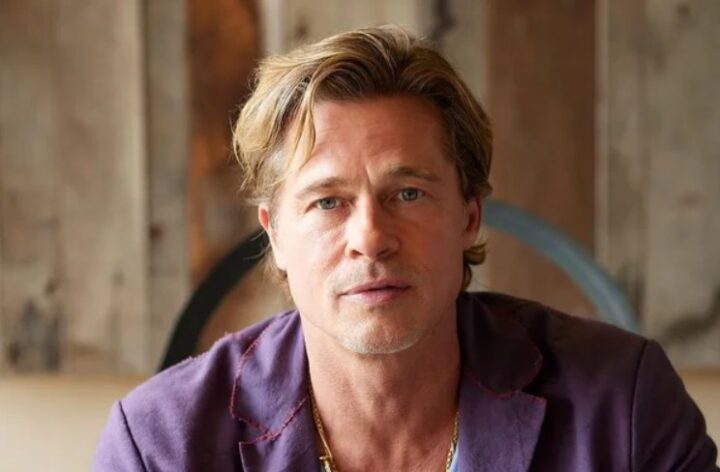Brad Pitt revela que abandonou a sobriedade após 7 anos longe do álcool: “Mais moderado”