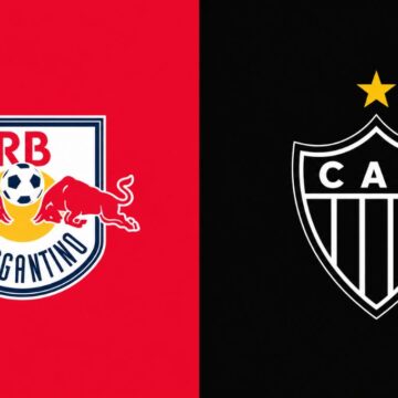 RB Bragantino x Atlético-MG, onde assistir ao vivo pela Sul-Americana em duelo por vaga nas quartas