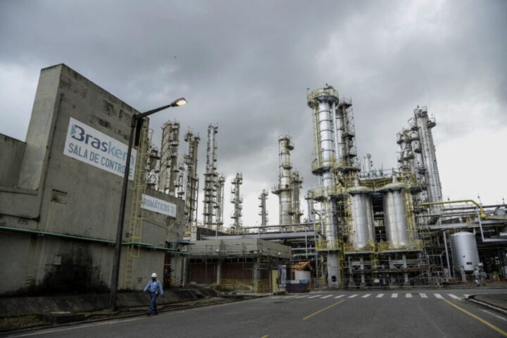 Braskem anuncia pedido de recuperação extrajudicial para reestruturar R$ 56 bilhões em dívidas