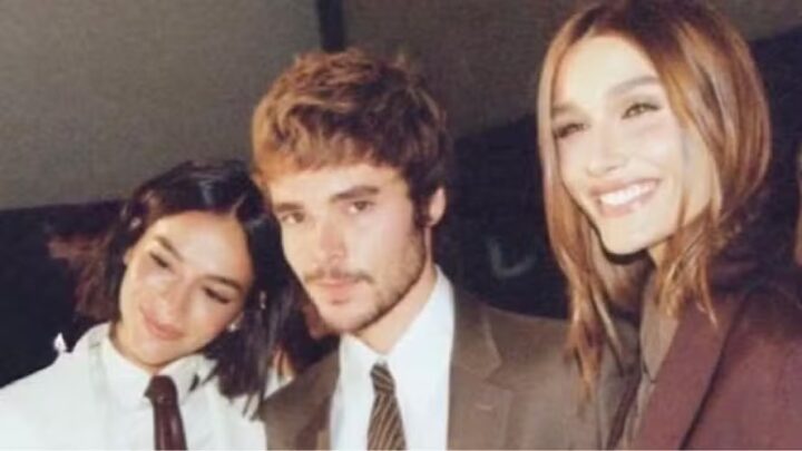 Bruna Marquezine faz aniversário e ganha homenagem de João Lucas: “Cunhada de coração”
