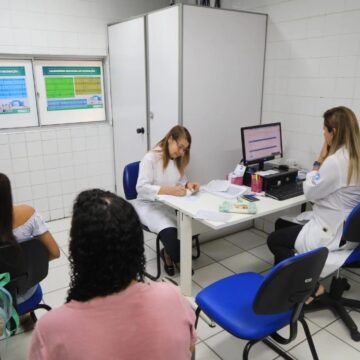 Salvador abre 162 vagas de estágio na área da Saúde com bolsas de até R$ 1,1 mil