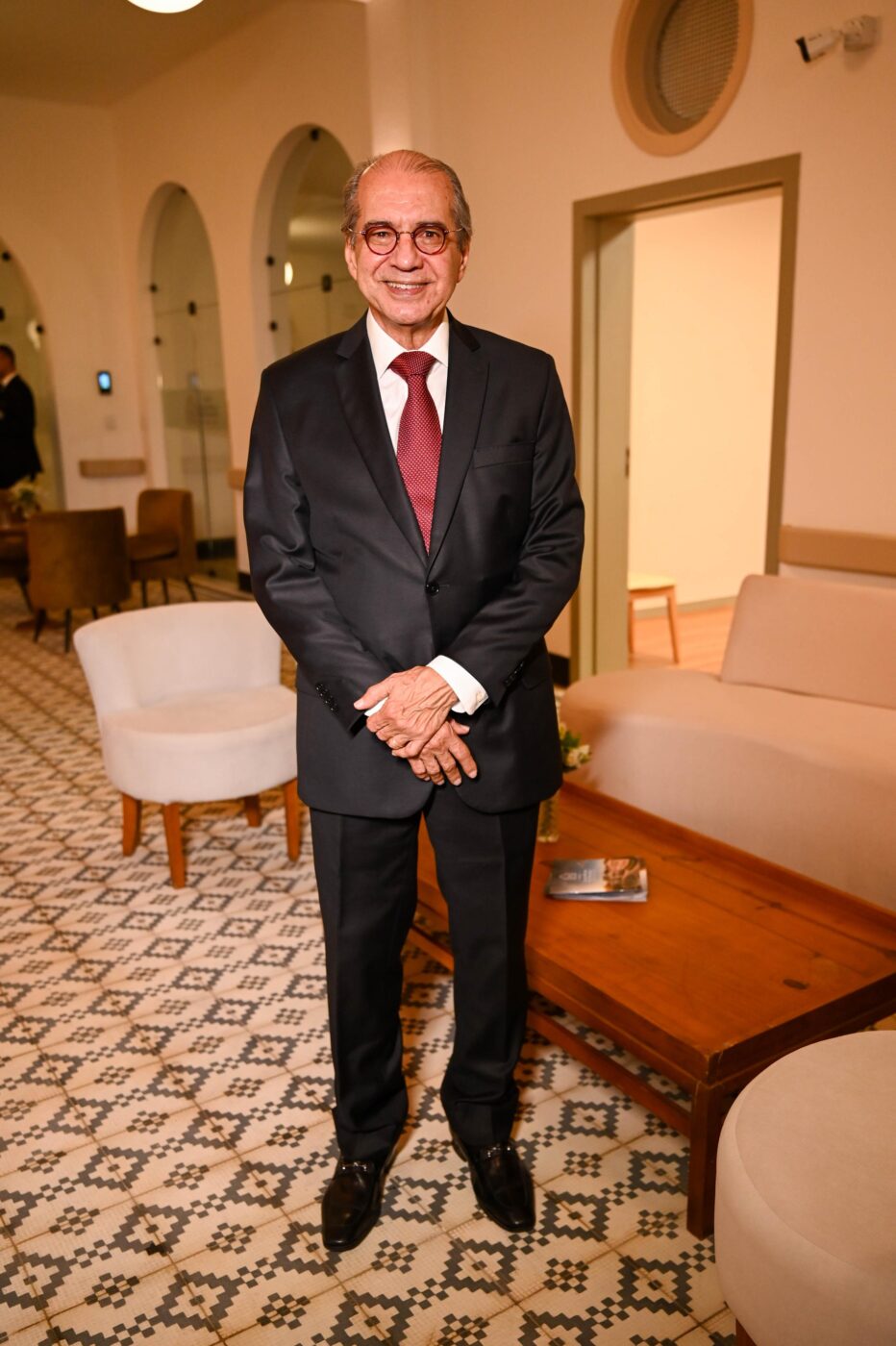 Roberto Sá Menezes