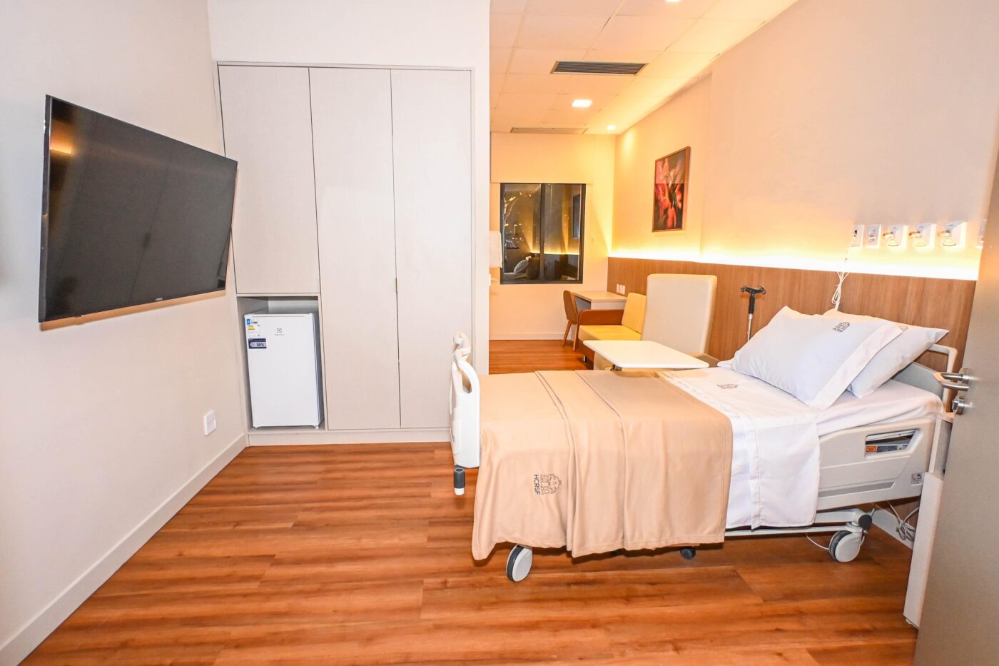 Hospital Casa de Retiro São Francisco