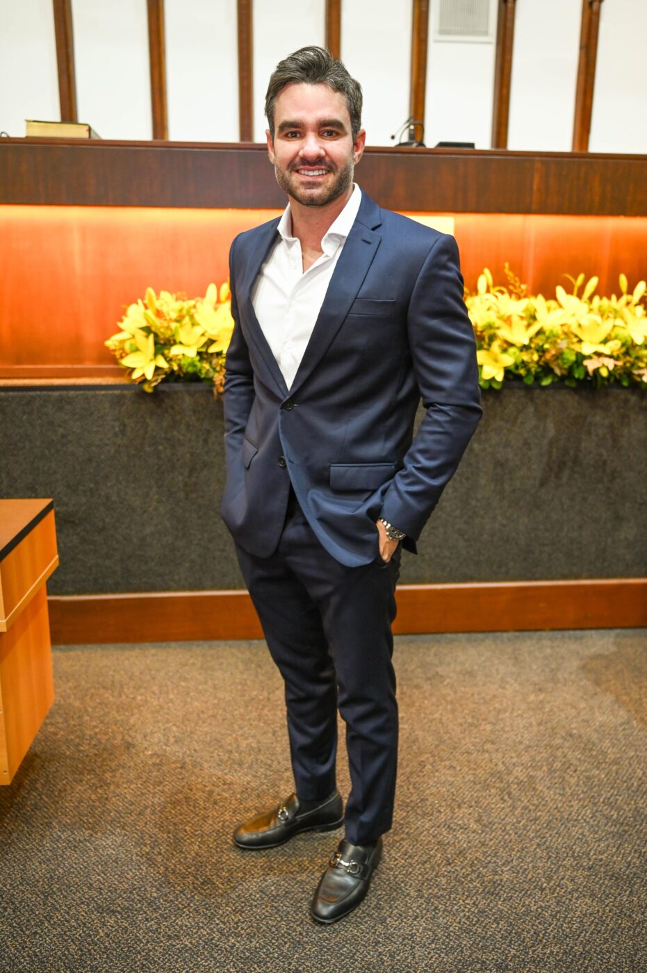 Zeca Souza