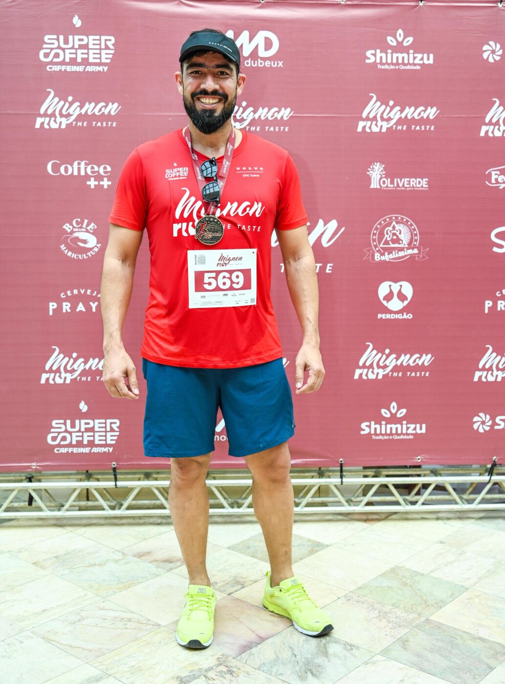 Gabriel Moreira