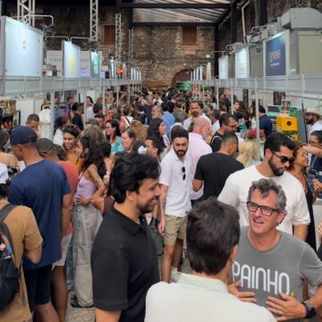 Salvador recebeu festival de cafés com degustações, palestras e mais; veja o que rolou