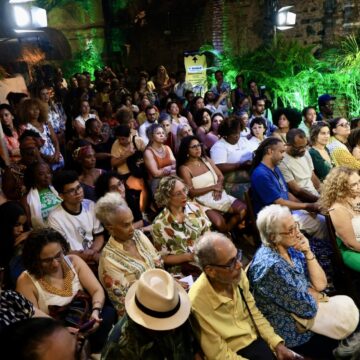 Casa do Benin reabre no Pelourinho após restauração e retoma programação cultural