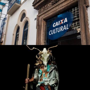 CAIXA Cultural Salvador recebe duas novas exposições gratuitas nesta semana; saiba detalhes