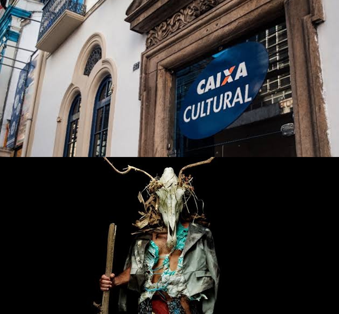 CAIXA Cultural Salvador recebe duas novas exposições gratuitas nesta semana; saiba detalhes