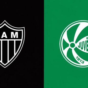 Atlético-MG x Juventude, onde assistir ao vivo pela Copa do Brasil em duelo de ida das oitavas