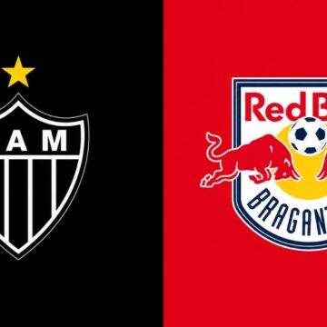 Atlético Mineiro x RB Bragantino, onde assistir ao vivo pela Copa Sul-Americana com vaga nas quartas em jogo