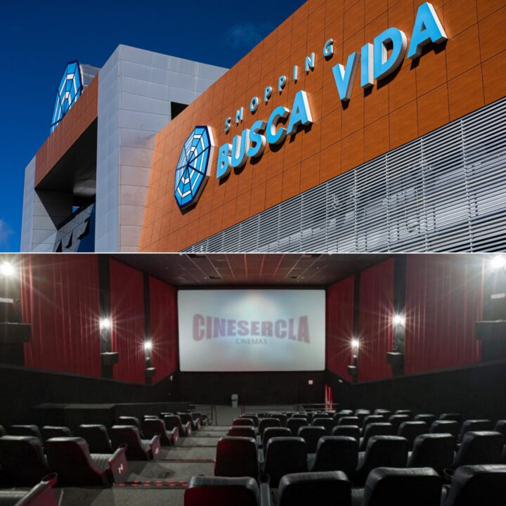 Litoral Norte da Bahia terá primeiro complexo de cinemas com cinco salas e espaço VIP; saiba onde