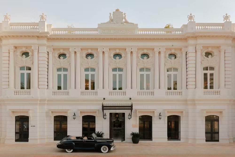Four Seasons inaugura hotel de luxo em edifícios históricos de Cartagena; veja fotos