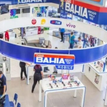 Casas Bahia pede recuperação judicial para renegociar dívida de R$ 17,3 bilhões