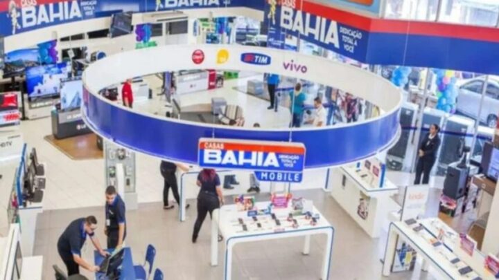 Casas Bahia pede recuperação judicial para renegociar dívida de R$ 17,3 bilhões