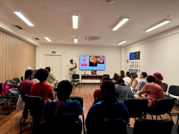 Casa das Histórias de Salvador abre seleção com bolsas de até R$ 6 mil para programa de residência