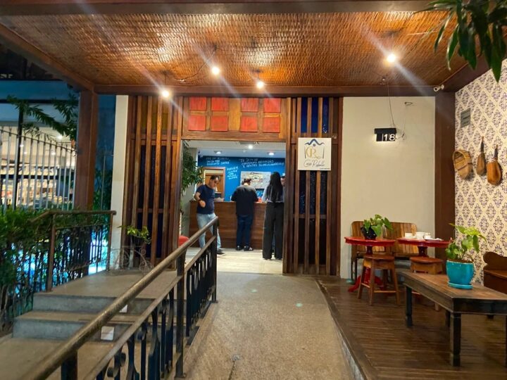 Tradicional cafeteria de Salvador fecha unidade da Graça e reabre sob novo nome