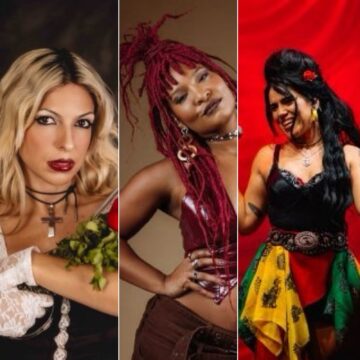 CASACOR Bahia anuncia programação cultural com shows de artistas baianas