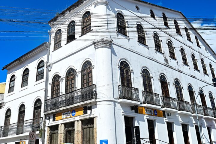 Casa do Benin reabre no Pelourinho com programação especial durante a Flipelô