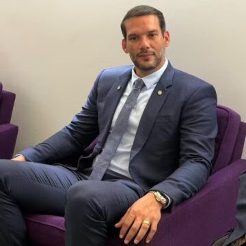 Presidente da CBF expõe ponto de vista sobre projeto polêmico proposto por presidente da FIFA: “Sou um pouco contra”