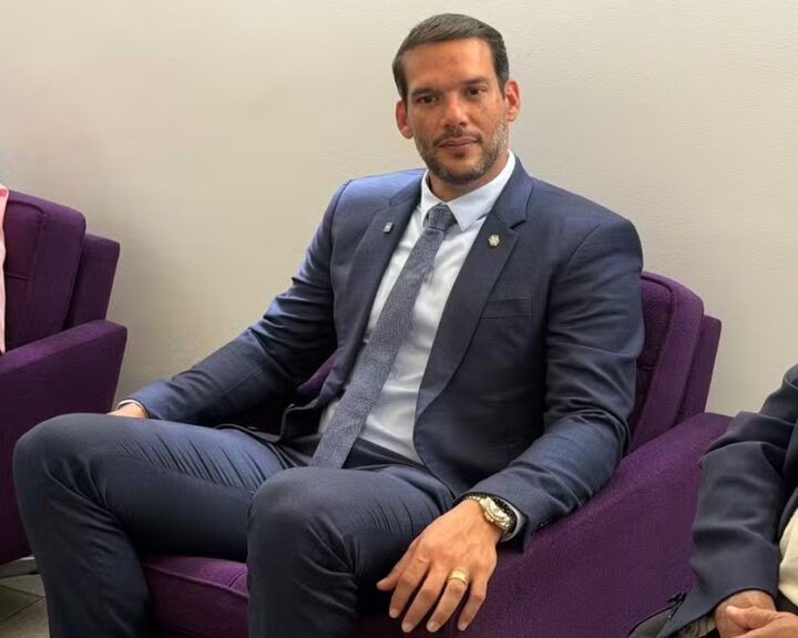 Presidente da CBF expõe ponto de vista sobre projeto polêmico proposto por presidente da FIFA: “Sou um pouco contra”