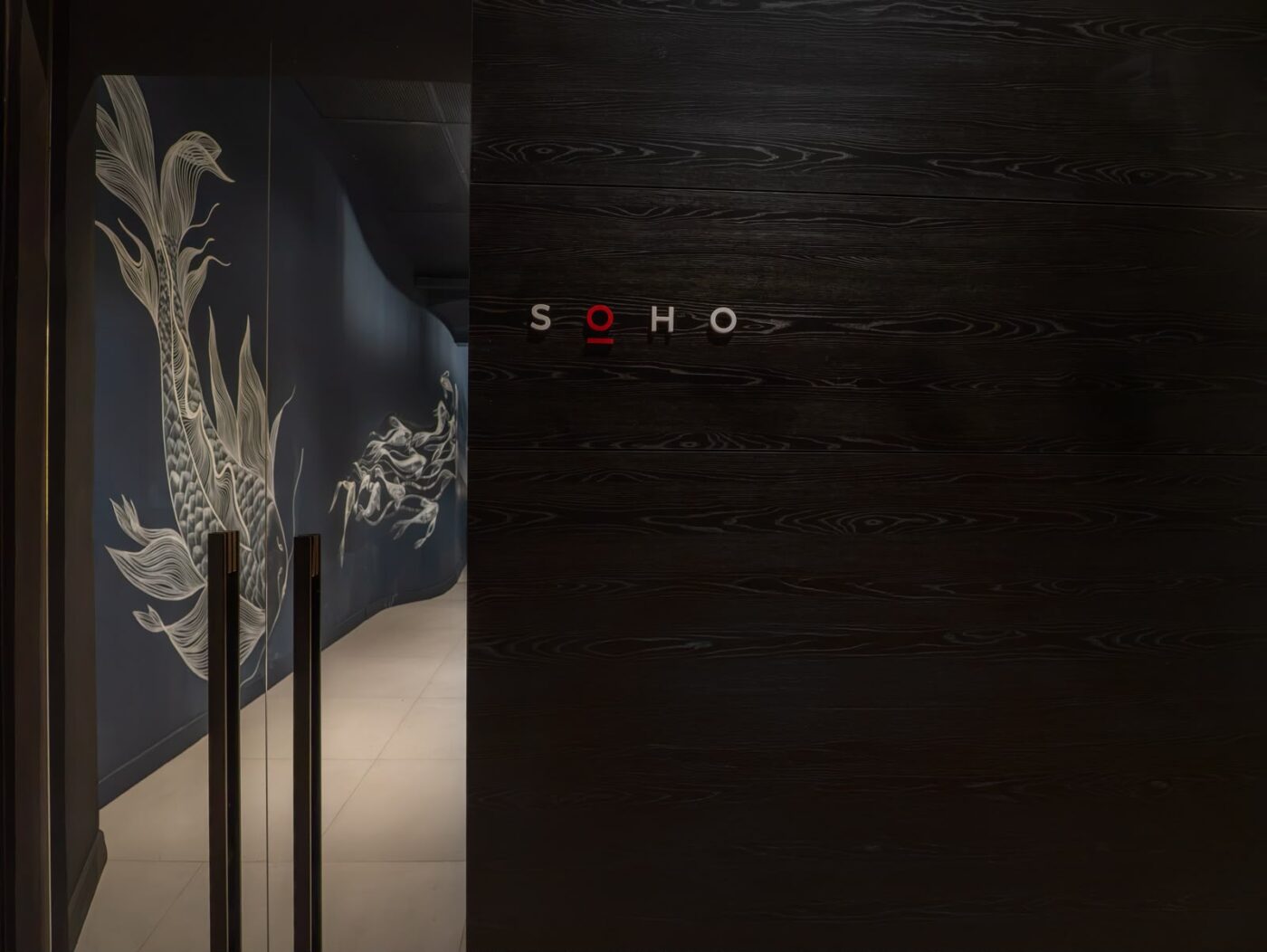 SOHO - CASACOR Bahia 