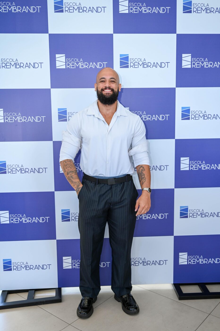 Felipe Landeiro