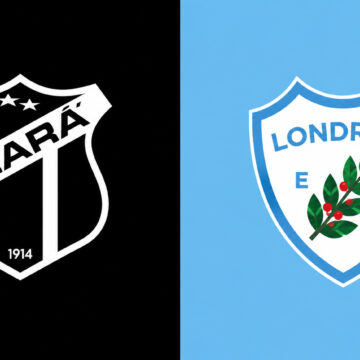 Ceará x Londrina, onde assistir ao vivo pela Série B em confronto direto contra o rebaixamento