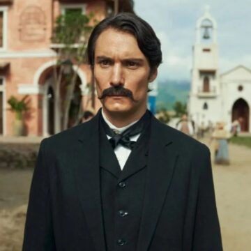 ‘Cem Anos de Solidão’: último episódio ganha prévia