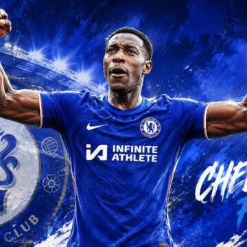 Chelsea aposta em veterano de 35 anos para o ataque e acerta contrato até 2028